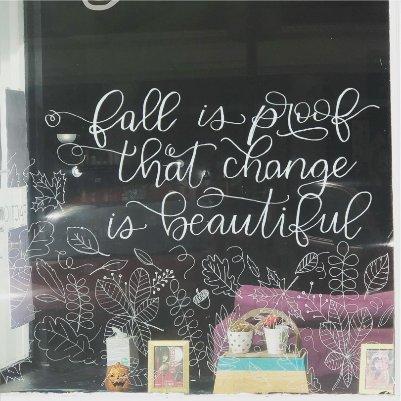 fallmural